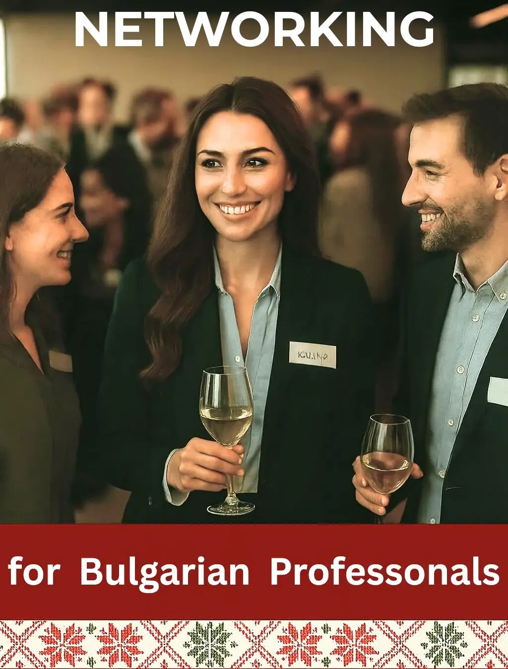 Нетуъркинг за български професионалисти